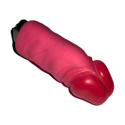 SPICY DEVIL - FUCHSIA WHISTLE LIGHTER