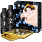 SHUNGA - ORIENTAL BODY-TO-BODY EROTIC MASSAGE GEL WITH EXOTIC FRUITS