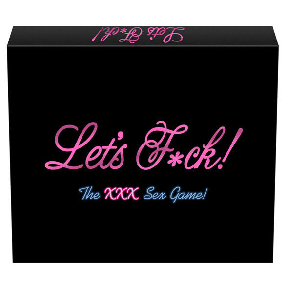 KHEPER GAMES - LETS FUCK THE GAME XXX