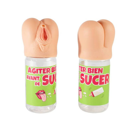 FEMARVI - Vaginal Bottle / FR