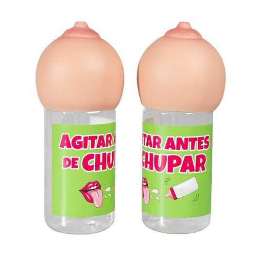 FEMARVI - BOTTLE TEAT /ES/PT