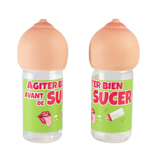 FEMARVI - BOTTLE TEAT /FR