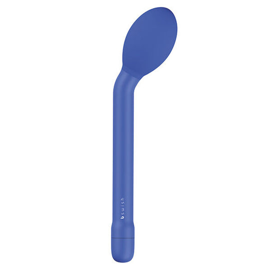 B SWISH - BGEE CLASSIC PLUS MASSAGER BLUE