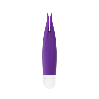 FUN FACTORY - VOLITA VIBRATING VIOLET STIMULATOR