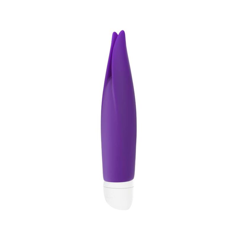 FUN FACTORY - VOLITA VIBRATING VIOLET STIMULATOR