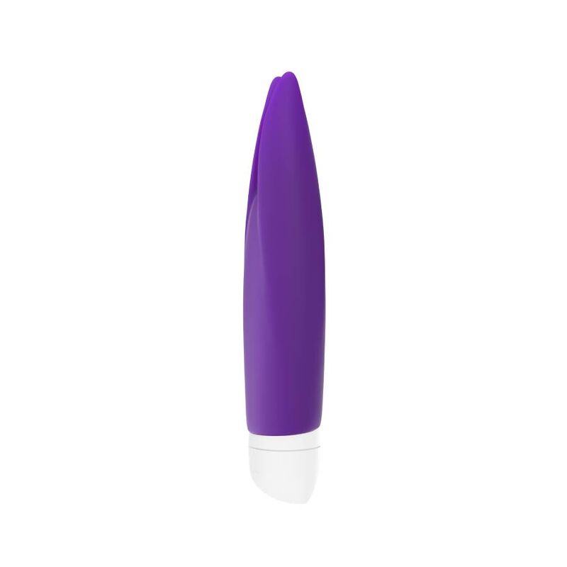FUN FACTORY - VOLITA VIBRATING VIOLET STIMULATOR