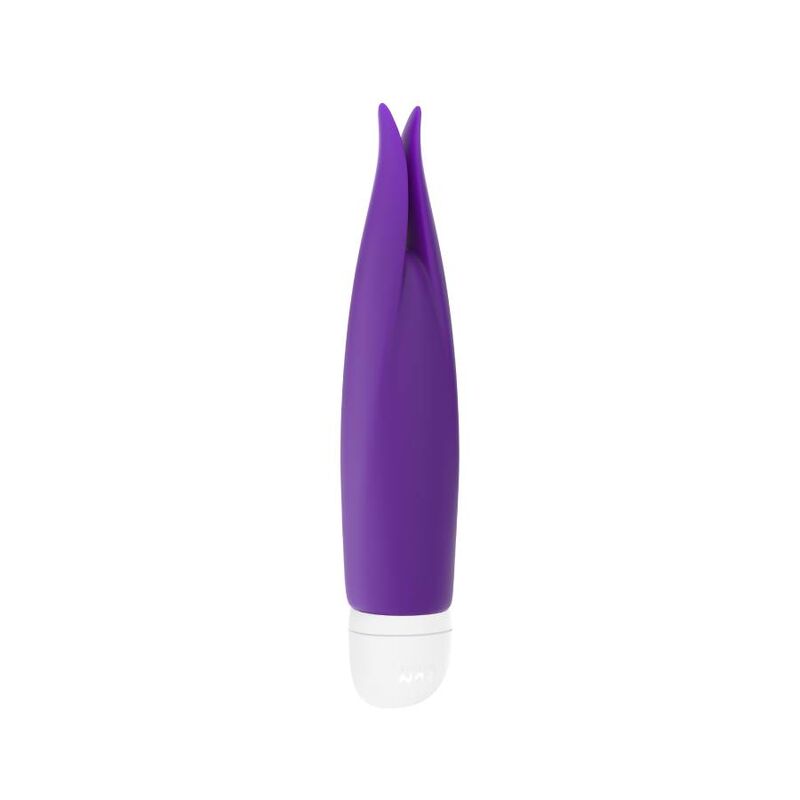 FUN FACTORY - VOLITA VIBRATING VIOLET STIMULATOR