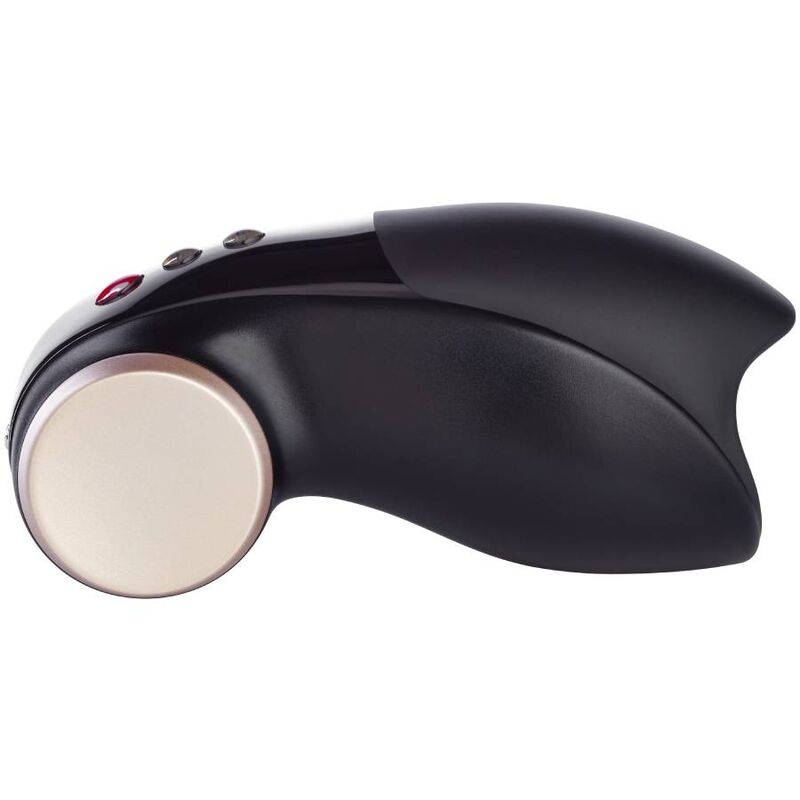 FUN FACTORY - COBRA LIBRE II PENIS GLANE STIMULATOR BLACK