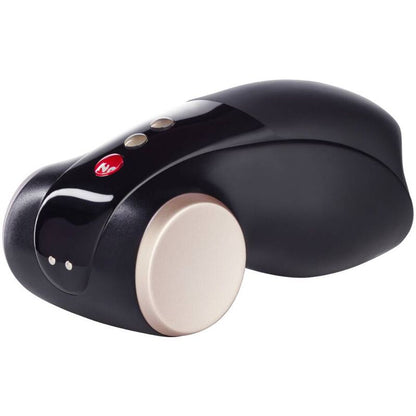 FUN FACTORY - COBRA LIBRE II PENIS GLANE STIMULATOR BLACK
