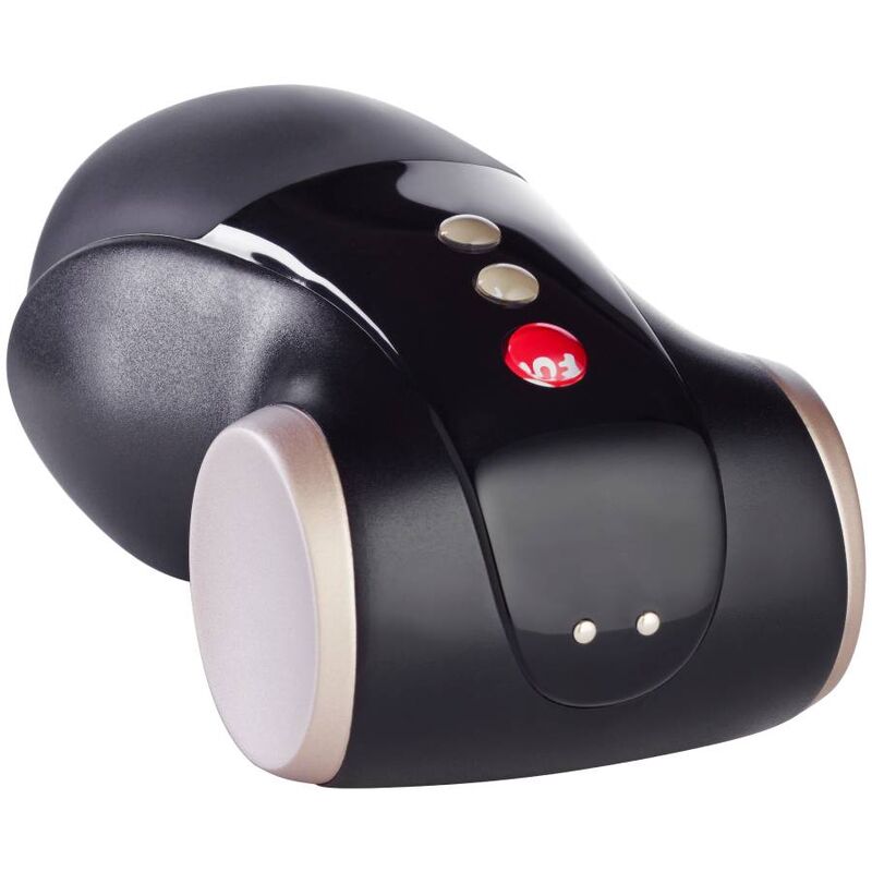 FUN FACTORY - COBRA LIBRE II PENIS GLANE STIMULATOR BLACK