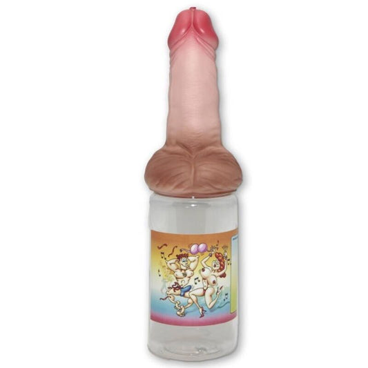 SPICY DEVIL - FLESH PENIS BOTTLE 360 ML /ES/PT/EN/FR/IT/