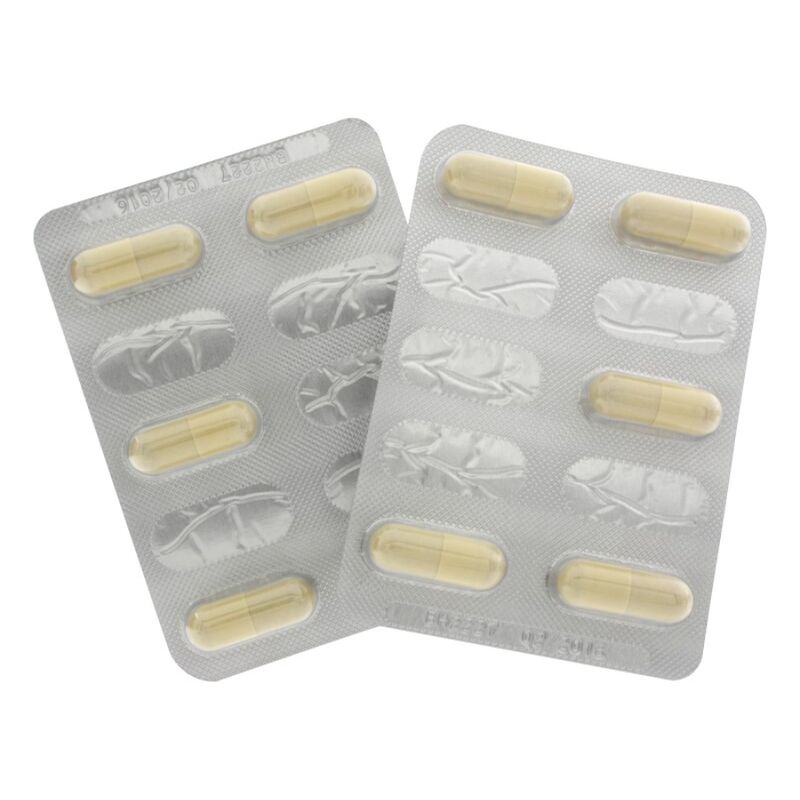 HOT - EXXTREME CAPSULES INCREASE LIBIDO FOR WOMEN 10 CAPSULES