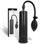 INTENSE - PUMP BLACK PUMP 02