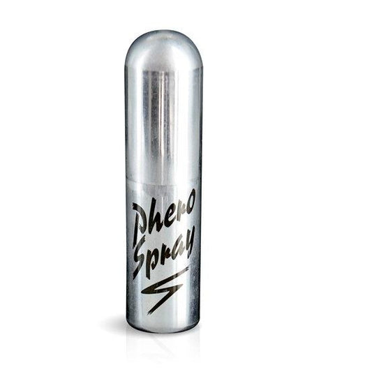 RUF - PHEROMONES SPRAY FOR MEN 15ML
