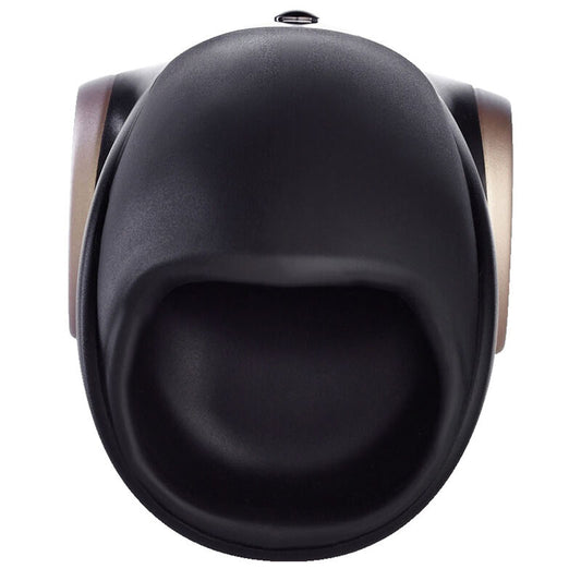 FUN FACTORY - COBRA LIBRE II PENIS GLANE STIMULATOR BLACK