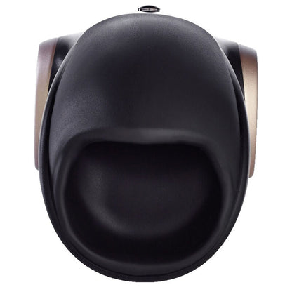 FUN FACTORY - COBRA LIBRE II PENIS GLANE STIMULATOR BLACK