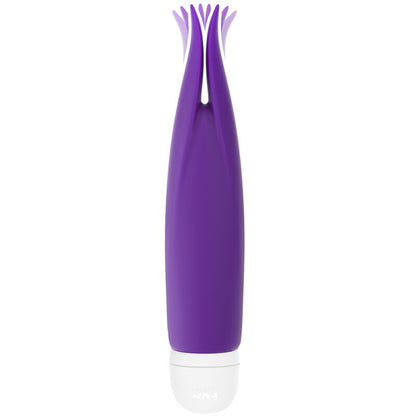 FUN FACTORY - VOLITA VIBRATING VIOLET STIMULATOR