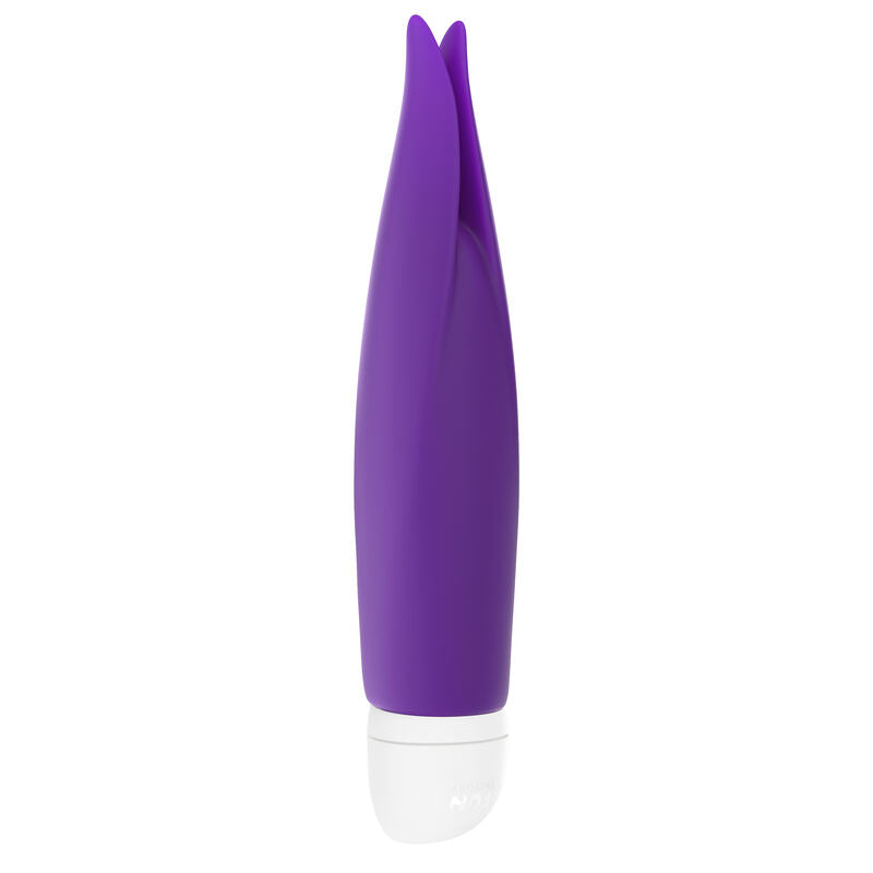 FUN FACTORY - VOLITA VIBRATING VIOLET STIMULATOR