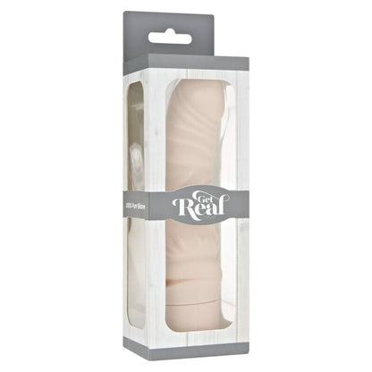 GET REAL - MINI CLASSIC G-SPOT NATURAL VIBRATOR