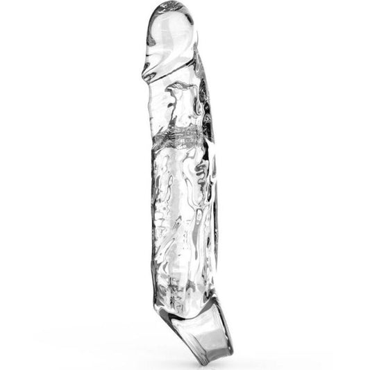 GET REAL - 19 CM TRANSPARENT LENGTH EXTENSION