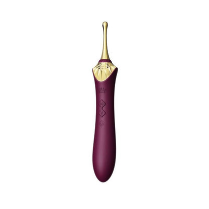 ZALO - BESS 2 PURPLE PERSONAL MASSAGER