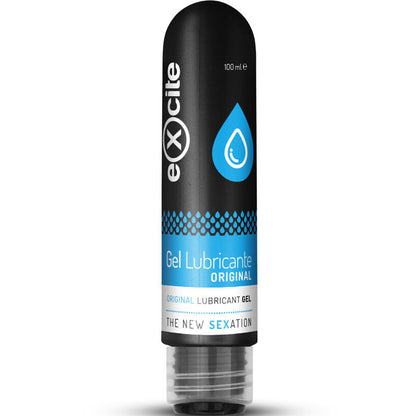 EXCITE - ORIGINAL LUBRICANT GEL 100 ML