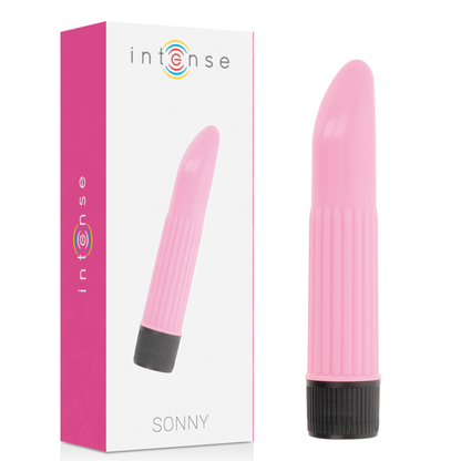 INTENSE - PINK SONNY VIBRATOR