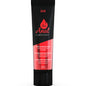 INTT LUBRICANTS - Silicone-based, warming-effect intimate anal lubricant