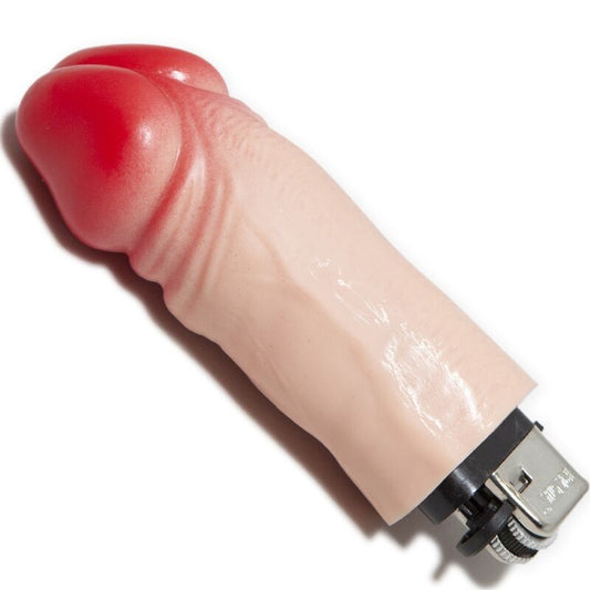 SPICY DEVIL - WHISTLE LIGHTER