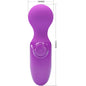 PRETTY LOVE - MINI PURPLE PERSONAL MASSAGER