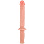 GET REAL - THE MANHANDLER 37 CM NATURAL