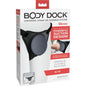 PIPEDREAMS - BODY DOCK ÉLITE HARNESS