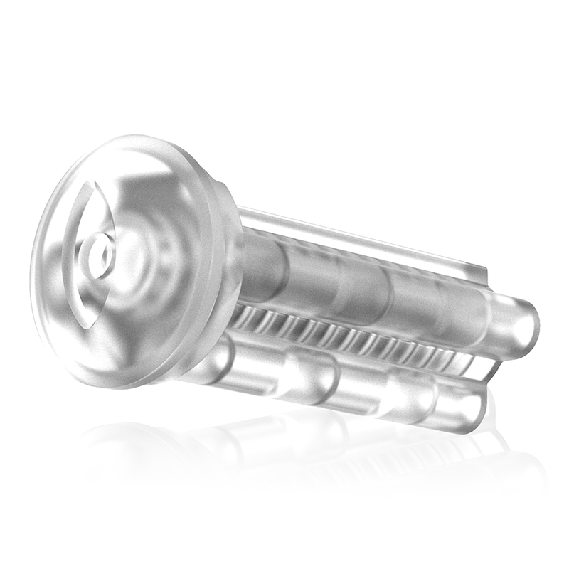 KIIROO - TITAN POWER + PERFORMANCE MASTURBATOR CASE
