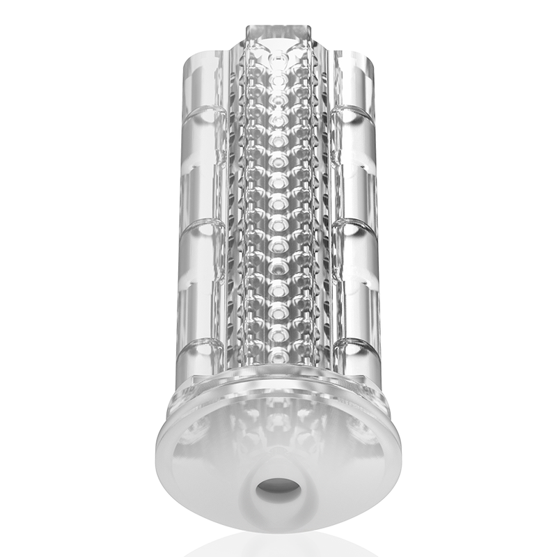 KIIROO - TITAN POWER + PERFORMANCE MASTURBATOR CASE