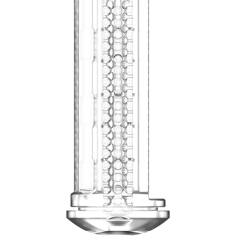 KIIROO - TITAN POWER + PERFORMANCE MASTURBATOR CASE