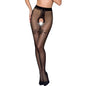 PASSION - TIOPEN 021 BLACK TIGHTS 3/4 20 DEN