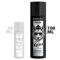 BLACK HOLE - ANAL REPAIR RELAX WATER BASE WITH HYALURON 100 ML