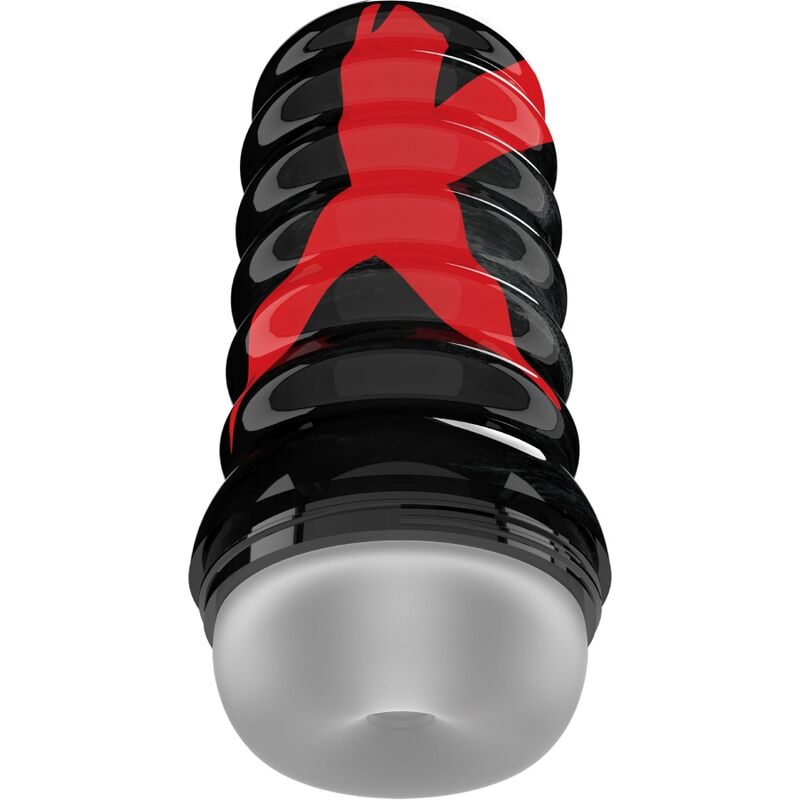 PDX ELITE - STROKER AIR-TIGHT MASTURBATOR