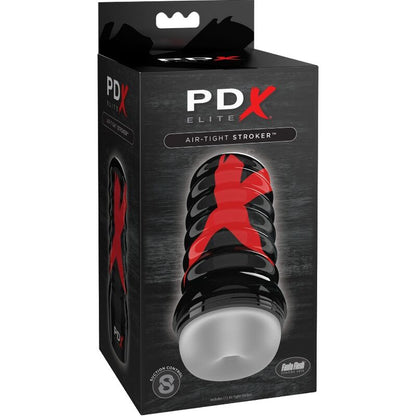 PDX ELITE - STROKER AIR-TIGHT MASTURBATOR