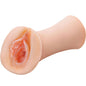 FETISH FANTASY EXTREME - JUICY SNATCH SILICONE MALE MASTURBADOR