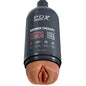 PDX PLUS - STROKER MASTURBATOR DISCREET BOTTLE DESIGN SOOTHING SHAMPOO SCRUB CARAMEL