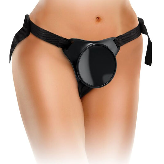 KING COCK - ELITE ADJUSTABLE BEGINNER HARNESS