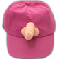 SPICY DEVIL - PINK PENIS CAP