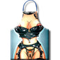 SPICY DEVIL - SADO WOMEN'S APRON
