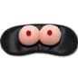 SPICY DEVIL - BOOB MASK
