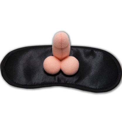 SPICY DEVIL - PENIS MASK