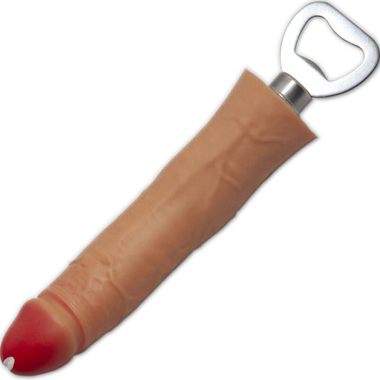 SPICY DEVIL - LARGE PENIS SHAPED OPENER