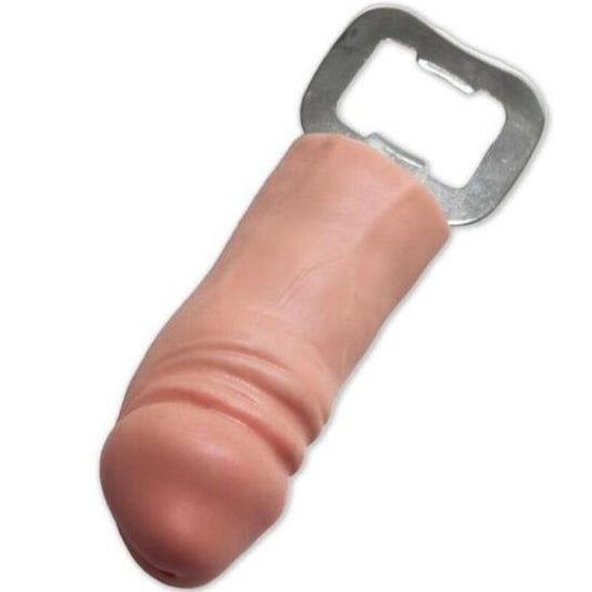 SPICY DEVIL - RUBBER PENIS SHAPED OPENER