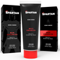 SPARTAN - COUPLE GEL ERECTION-ORGASM-DURATION 100% VEGAN