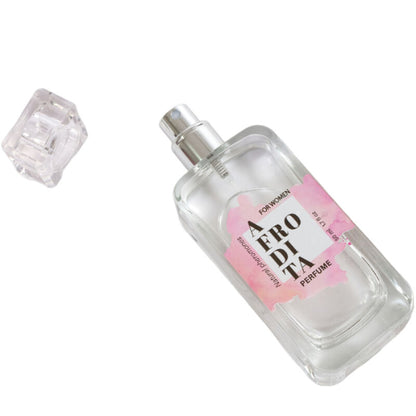 SECRETPLAY - APHRODITE PERFUME PHEROMONES WOMEN SPRAY 50 ML
